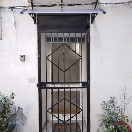 Casa Dei Tre Re Villa Palermo Exterior photo