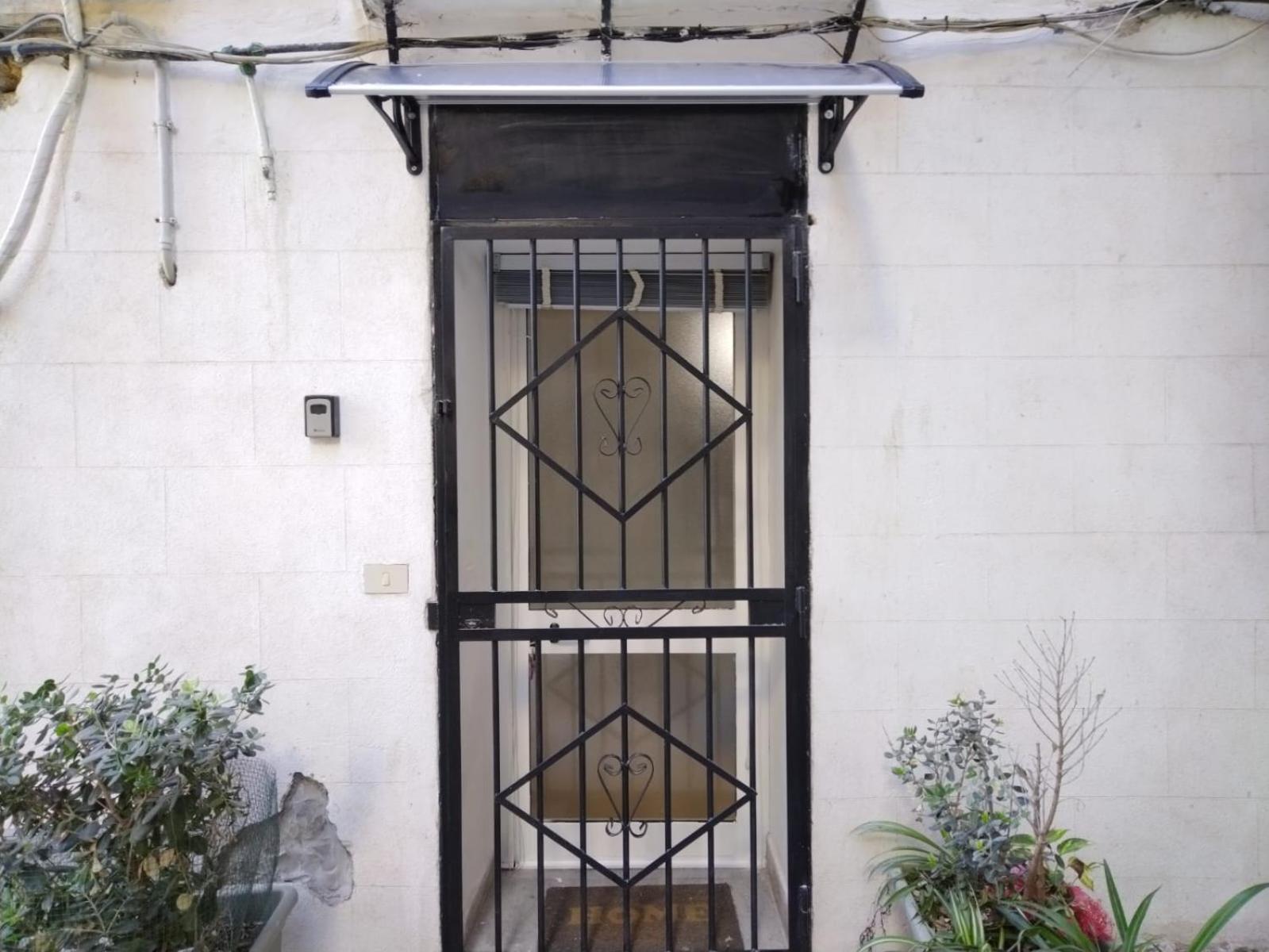 Casa Dei Tre Re Villa Palermo Exterior photo